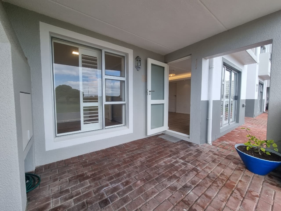 To Let 2 Bedroom Property for Rent in Big Bay Western Cape